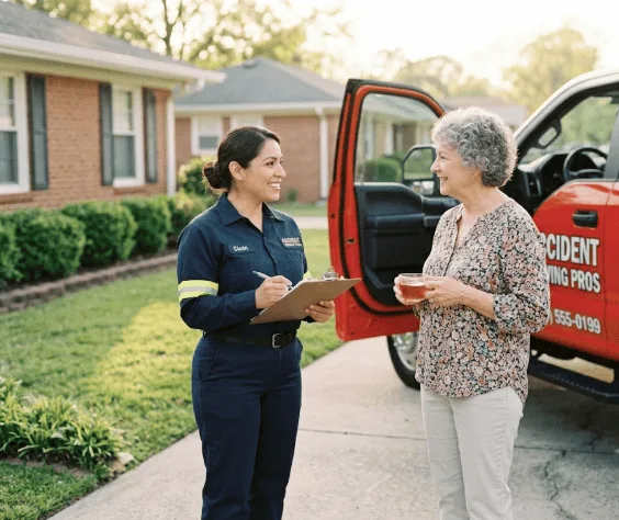 Accident Towing Service Apollo, PA FAQs